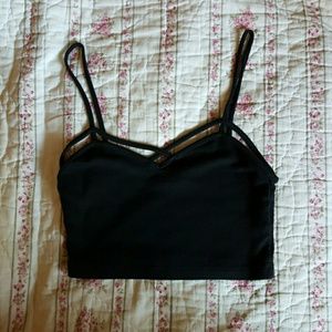 Brandy Melville Bralette