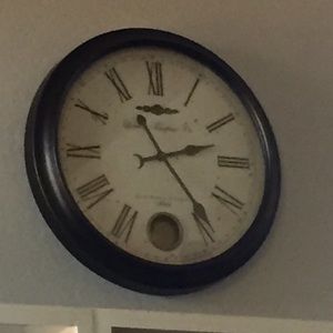 Meet your Posher, Margo