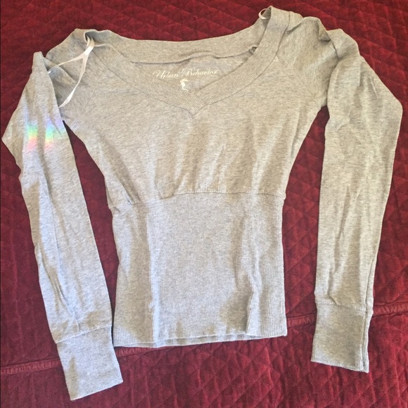 Top - Urban Behavior