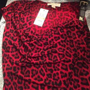 Michael Kors Top