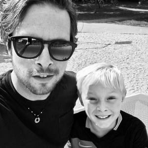 Meet your Posher, Rich