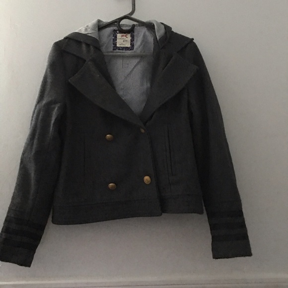 Stylish Tommy Girl Jacket