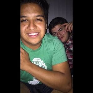 Meet your Posher, Luis