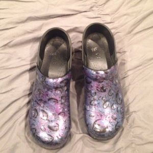 Dansko shoes
