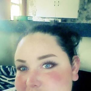 Meet your Posher, Lacey