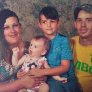 Meet your Posher, Tricia