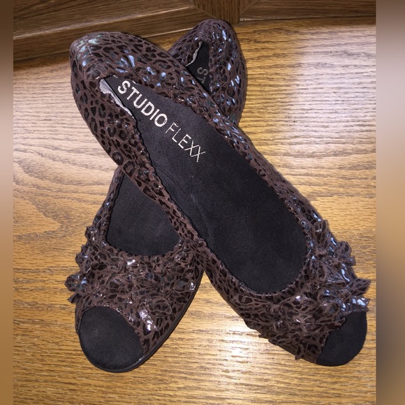 studio flexx shoes