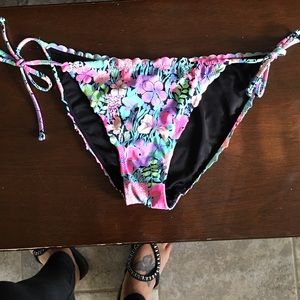 Victoria's Secret swimsuit bottoms