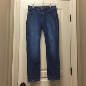 LOFT jeans