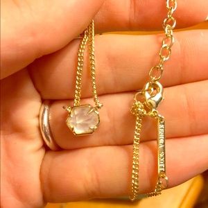 Kendra Scott necklace
