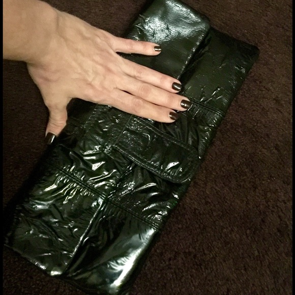 BOGO 1/2 Off Sale - Bebe Clutch