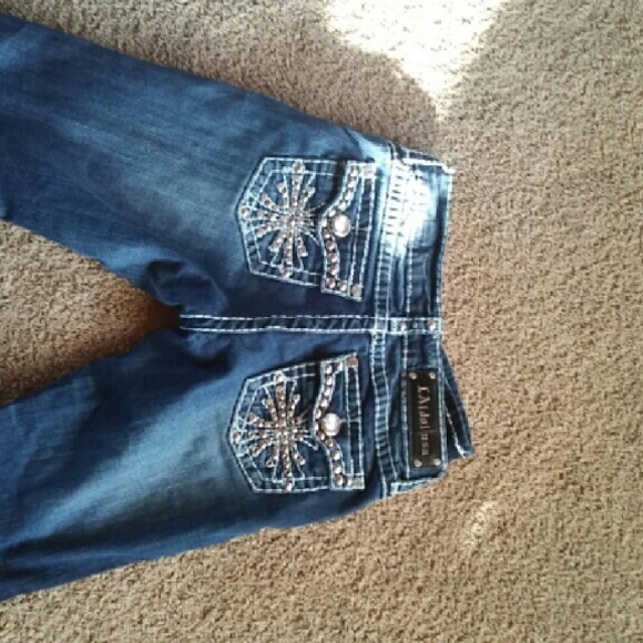 La idol jeans - Picture 2 of 4