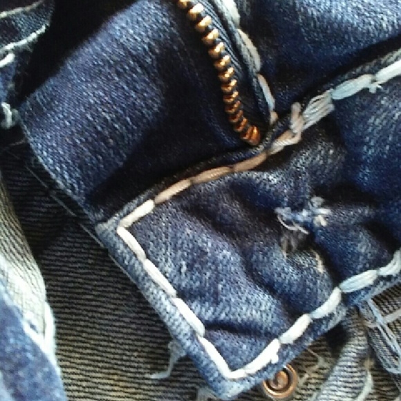 La idol jeans - Picture 3 of 4