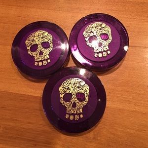 NEW urban decay cream highlighters