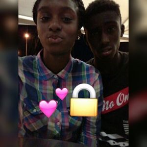 Meet your Posher, Ariana