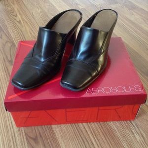Aerosoles Cincture Mule