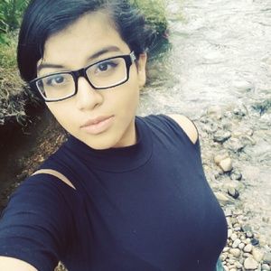 Meet your Posher, Angela