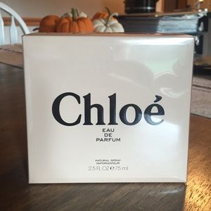 Chloé Eu De Parfum