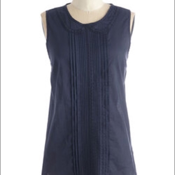 A glance at elegance top