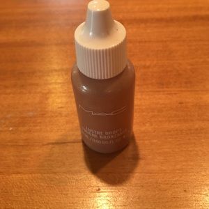 MAC to the beach lustre drops NWOB