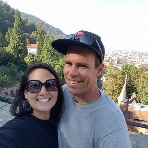 Meet your Posher, Justine