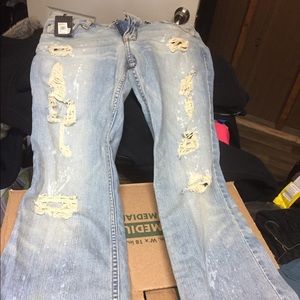 Armani Exchange Jeans