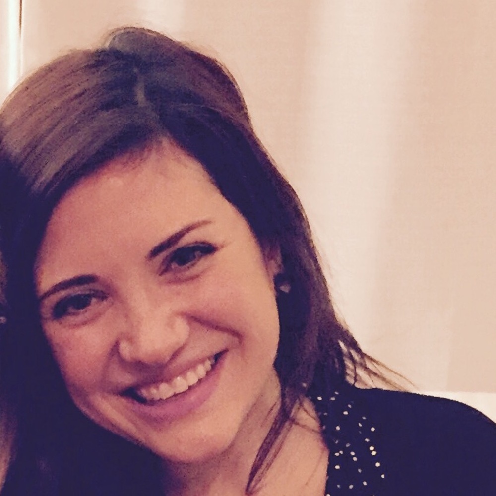 Meet your Posher, Emily