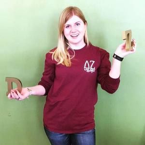 Meet your Posher, Renee