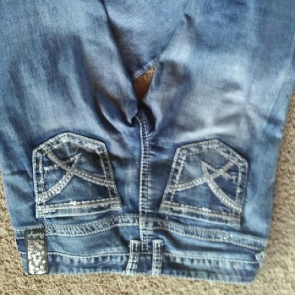 Amethyst jeans - Picture 5 of 6