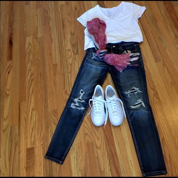 Nike Shoes - Nike Sweet Classic Low (6Y or Women's Sz 7.5)