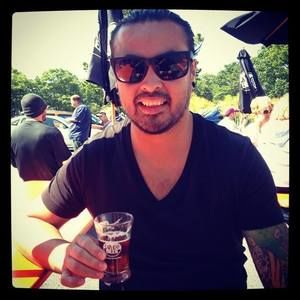 Meet your Posher, Edwin