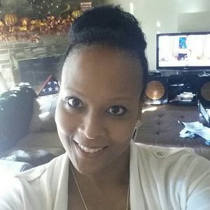 Meet your Posher, Tanya