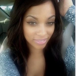 Meet your Posher, Jamilah