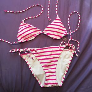 Victoria Secret bikini