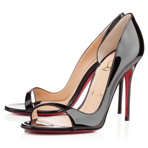 christian louboutin toboggan 37 christian louboutin toboggan 37
