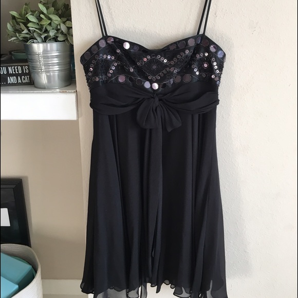 bcbg // LBD 🍾