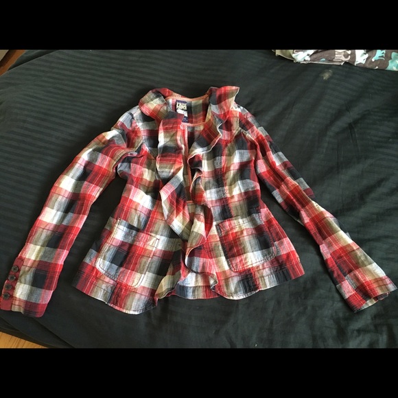 Free people blouse - Picture 1 of 3