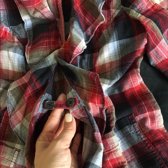 Free people blouse - Picture 3 of 3