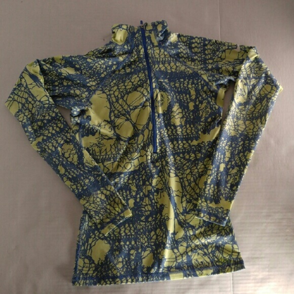 Nike Pro Athletic Jacket