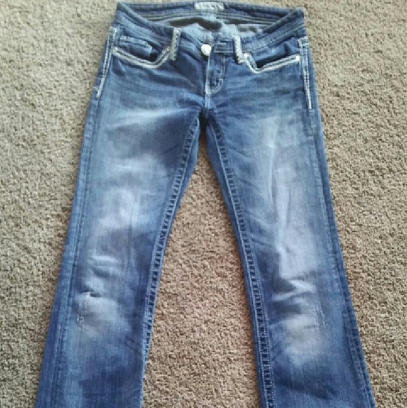 Day trip jeans - Picture 1 of 5