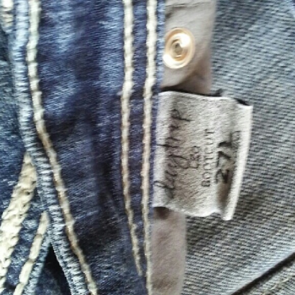 Day trip jeans - Picture 2 of 5