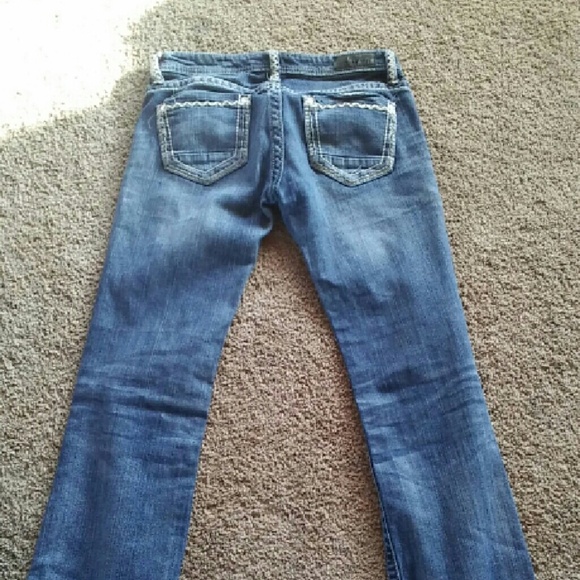 Day trip jeans - Picture 3 of 5