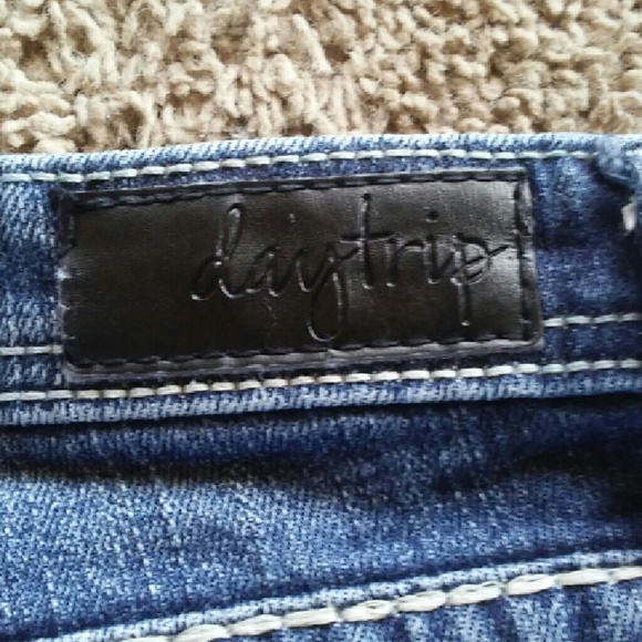 Day trip jeans - Picture 4 of 5