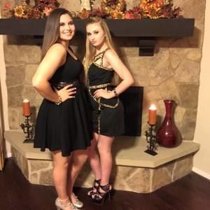 Meet your Posher, Ceciley