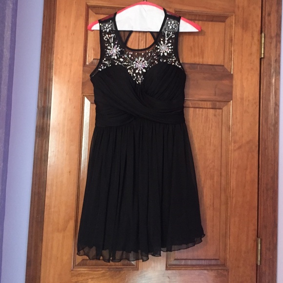 Homecoming Dress
