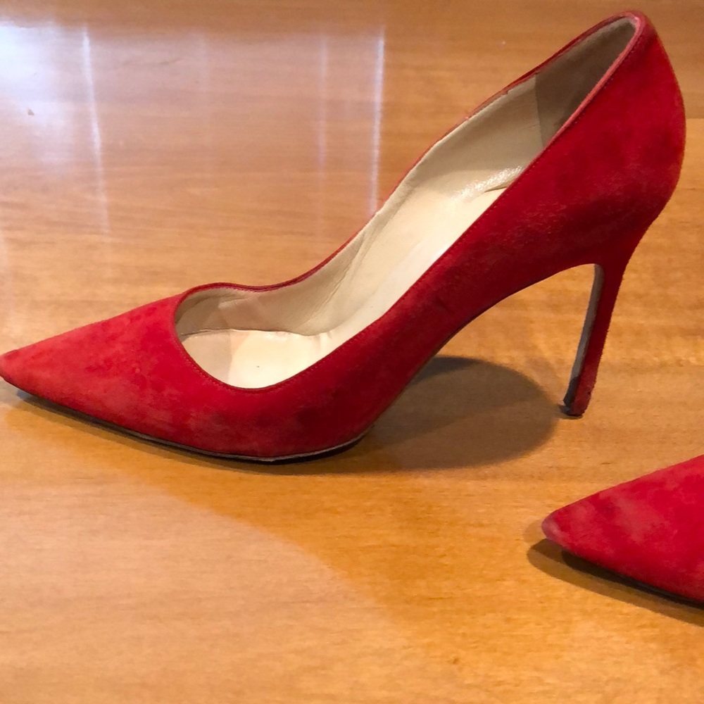 Manolo Blahnik