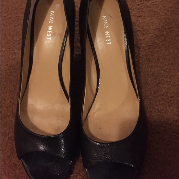 Nine West Wedges