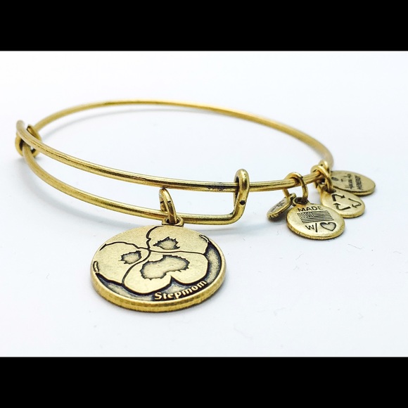 Teacher Bracelets Bulk Alex And Ani 'Thank You For Helping Me