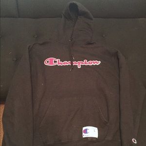 Champion Hoodie