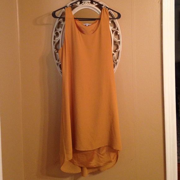 Naked Zebra dress purchased from Apricot Lane
